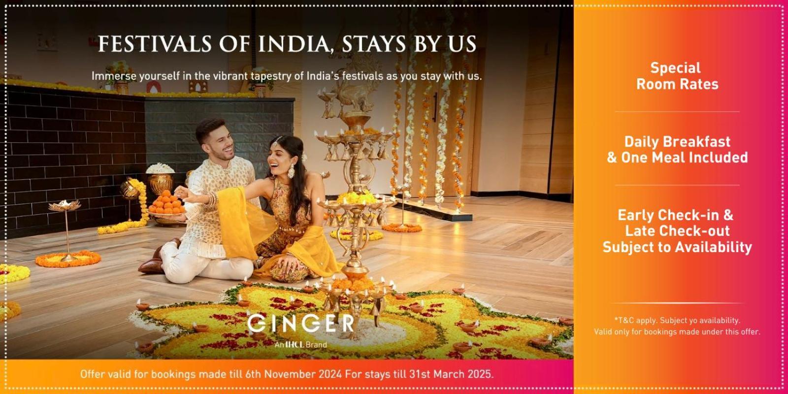 Ginger Sanand Hotel Luaran gambar