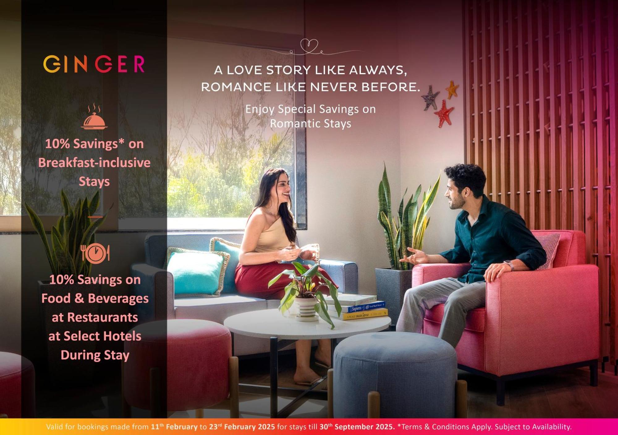 Ginger Sanand Hotel Luaran gambar